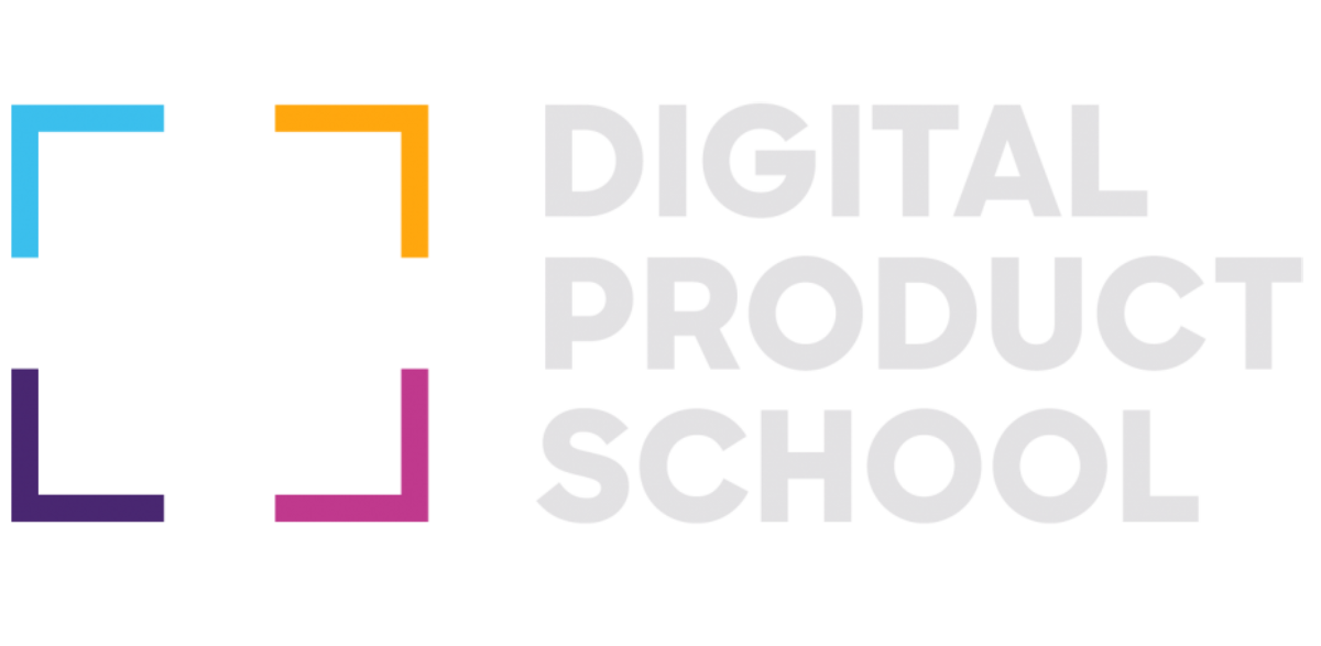 Digital Product School logo